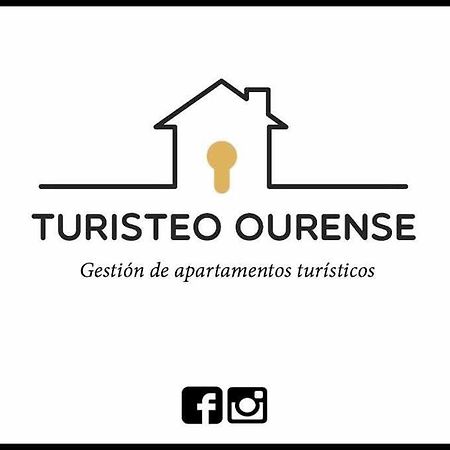 O Cuarto De Abastos Lejlighed Ourense Eksteriør billede
