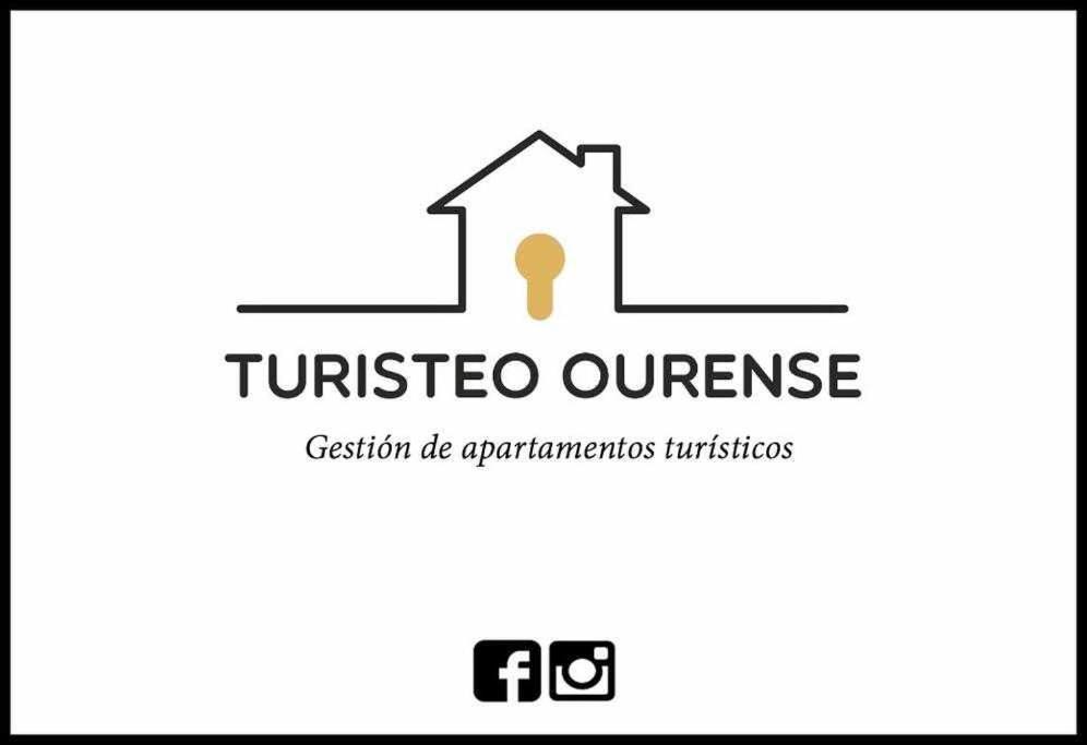 O Cuarto De Abastos Lejlighed Ourense Eksteriør billede